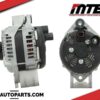 Alternatore ALFA ROMEO STELVIO (630) Executive 4WD 50553764 1042111230 P3-A4