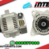 Alternatore NUOVO Per TOYOTA RAV 4 2.0 // 102211-2120 // 102211-2250 // JA1792IR