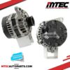 Alternatore Mercedes Classe A - B - CLA - GLA //  CLA 220 2.1 CDi / B 200 2.2 CD