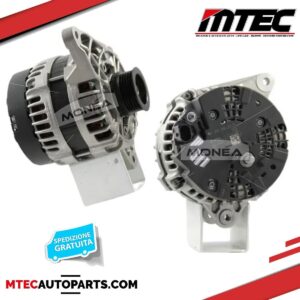 Alternatore Mercedes Classe A - B - CLA - GLA // CLA 220 2.1 CDi / B 200 2.2 CD