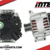 ALTERNATORE MINI CLUBMAN N12B14A COOPER PACEMAN CITROEN DS3 DS4 DS5 EP6CDTM