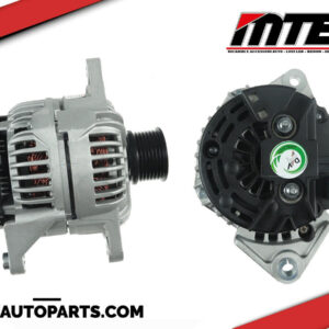 ALTERNATORE FIAT DUCATO Diesel 2.3 D Multijet F1AE0481D/N per IVECO DAILY 29L12