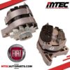Alternatore NUOVO 65AH FIAT Panda Y10 Cinquecento Seicento 1108ccm 187A1.000