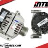 Alternatore OPEL ASTRA F 17D/X17D CORSA B Isuzu T4EC1 VECTRA A LR170-420B