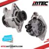 ALTERNATORE CITROEN JUMPY FIAT PALIO PUNTO BENZINA/DIESEL 65AMP 63320511