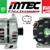 ALTERNATORE MINI Cabrio (R52) One 66KW 90CV 07/2004>11/07 SG12S073 12317515033