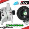 ALTERNATORE PORSCHE 911 (996) BOXSTER (986) M96.01 M96.04 M96.24 0986046520