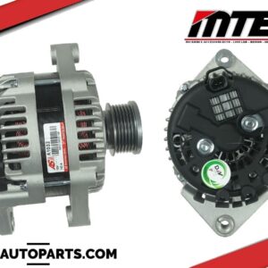ALTERNATORE NUOVO CHEVROLET CAPTIVA CRUZE C100 C140 Diesel 2231ccm Z22D. A22DMH