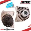 ALTERNATORE FIAT 500 ALFA ROMEO MITO BENZINA 198.A4.A1.000 01.2007 955A1000