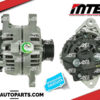 ALTERNATORE ALFA ROMEO 147/156/166/GTV/SPIDER 1.6/1.8/1.9/2.0 105 0124415015