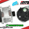Alternatore NUOVO Audi A6 Q7 VW Touareg 2.7 3.0 Tdi 059903015r Tg17c020