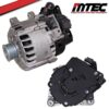 Alternatore START STOP CITROEN BERLINGO C5 III C4 II DS4 I PEUGEOT PARTNER 3008