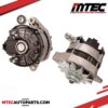 ALTERNATORE PER TRATTORE LAMBORGHINI SAME MASSEY FERGUSON VOLVO PENTA
