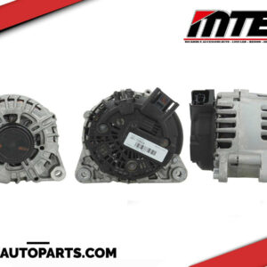 ALTERNATORE PER FORD MONDEO V CS 2.0 TDCI 150 1870357 FG18T114 T8CA/T8CB/T8CC