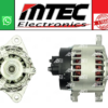 ALTERNATORE FIAT LANCIA ALFA 63321859  14V 120AMP