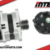 ALTERNATORE NUOVO 180AH VW Passat 140cv 2008 0121715003 03G903023 TG17C019