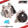 Alternatore A13VI273 90 A Peugeot 106 1.5 D e Citroen AX/Saxo/Xsara 1.5 D