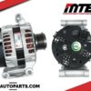 ALTERNATORE  JUMPER III (250) 2.2 HDi 110 4HG TRANSIT VII Diesel CYFA CYFB BOXER