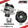 ALTERNATORE HONDA ACCORD CIVIC 2.2 CDTI HYUNDAI CR-V FR-V N22A1 N22A2