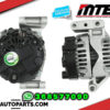 Alternatore VALEO 1.3 Multijet Alfa Romeo Mito Fiat Punto MJET 188A900 199A2.000
