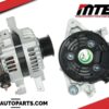 ALTERNATORE PER TOYOTA YARIS 104210-9290 104210-9250 27060-0Y010
