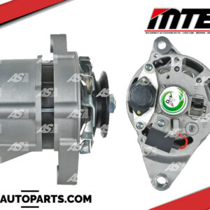 ALTERNATORE NUOVO FIAT 127 128 500S SAME // FIORINO // FIAT ALLIS // LAMBORGHINI