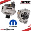 52083378 MOPAR ALTERNATORE RIGENERATO ORIGINALE FIAT TIPO 1.3 M-JET 104211-7040