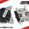 ALTERNATORE 150AH NUOVO per IVECO DAILY VI 33S11 35S12 35S13 [F1AGL411H]