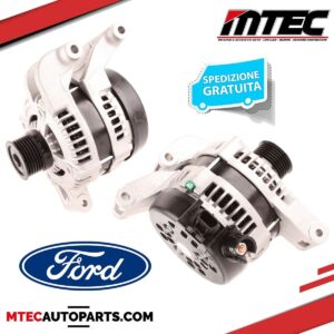 ALTERNATORE FORD C-MAX, FOCUS, FOCUS C-MAX VOLVO C30, S40, V50 104210-3760