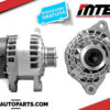 ALTERNATORE FIAT STILO 1.9 JTD / LANCIA THESIS 2.4 JTD / LYBRA / ALFA ROMEO 156