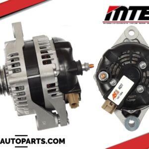 ALTERNATORE NUOVO FIAT FREEMONT 2.0 JTD DAL 2011 KW125 CV170 CC1956 940A5.000