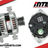 ALTERNATORE CHEVROLET CRUZE 2.0 MERCEDES SPRINTER 13502580 13579676