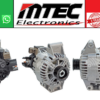 Alternatore NUOVO Valeo TG9C013 90Ah Ford KA Fiesta V Fusion FUJA/FUJB A9JA/A9JB