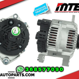ALTERNATORE CITROEN JUMPER FIAT DUCATO 10 14 18 PEUGEOT BOXER 8140.63 8140.43