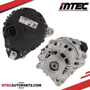 ALTERNATORE GENERATORE 210A AUDI A4 A5 A6 A7 Q5 2.0 TDI 04L903018BX IST60S038