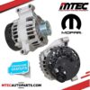 ALTERNATORE FIAT TIPO 1.4 BENZINA GPL 2018 52137907 104211-4810 MOPAR START STOP