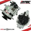 ALTERNATORE 60AH 14V MITSUBISHI PAJERO L200 L300 2.5 D 2.5 TD 37300-42200