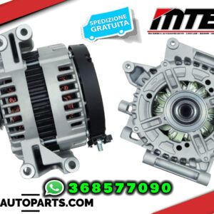 Alternatore NUOVO Mercedes Classe C E 220 2.1 CDi (W211) [OM646.8] A0131549002