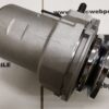 ALTERNATORE NUOVO "TIPO BOSCH" VW VOLKSWAGEN MAGGIOLINO   PULEGGIA OMAGGIO