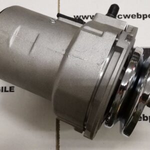 ALTERNATORE NUOVO "TIPO BOSCH" VW VOLKSWAGEN MAGGIOLINO PULEGGIA OMAGGIO