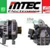 ALTERNATORE PEUGEOT 306 (7B, N3, N5) 1.9 D 80A 1998 > 2004 A2TB4791B AL478