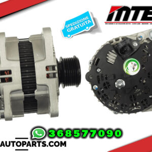 ALTERNATORE VOLKSWAGEN PASSAT // ALHAMBRA // SHARAN // SEAT ALHAMBRA FG18T119