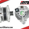 Alternatore OPEL VIVARO B RENAULT TALISMAN TRAFIC KADJAR ESPACE R9M413/R9M415
