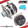ALTERNATORE ASTRA J // Mokka 1.7 CDTI // Meriva B 1.7 CDTI // Chevrolet CRUZE