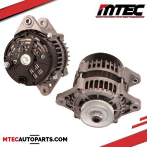ALTERNATORE NUOVO CHEVROLET MATIZ 1.0 BENZINA DAL 2005 CODICE 96404263 AB165104
