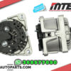 ALTERNATORE BOSCH OPEL ASTRA G H ZAFIRA B 0124425020 VECTRA C VAN BENZINA