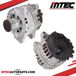 Alternatore MERCEDES-BENZ C180 C200 (S205) (W205) Diesel 1.6 1598ccm OM626.951