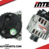 ALTERNATORE FORD SMAX QXWA/QXWB/QXWC/UFWA MONDEO KUGA FIESTA VI 2010
