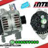 ALTERNATORE OPEL ASTRA F CALIBRA A CORSA B VECTRA BENZINA 100 AMP DELCO REMY