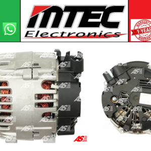 ALTERNATORE CITROEN C5-C8-EVASION-XSARA FIAT DUCATO SCUDO ULISSE LANCIA PHEDRA